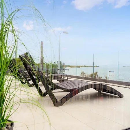 Awesome In With Sauna Casa vacanze *