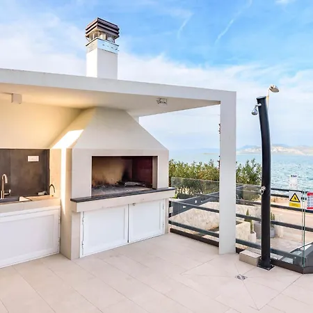 Semesterbostad Luxurious In With Sauna *