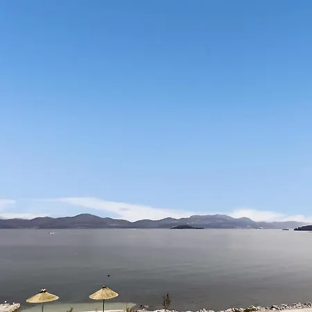 Semesterbostad Luxurious In With Sauna *