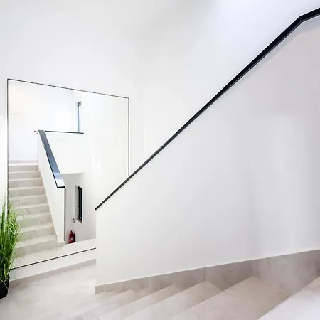 Luxurious In With Sauna Semesterbostad *