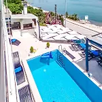 Awesome In With Sauna Vakantiehuis Drače