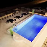 Awesome In With Sauna Vakantiehuis