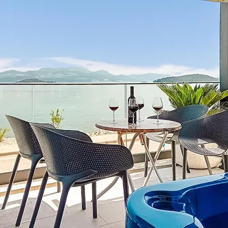 Holiday home Luxurious In With Sauna *