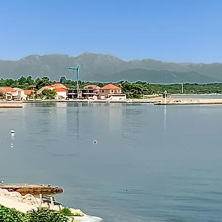 Luxurious In With Sauna