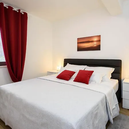 Feriehus Luxurious In With Sauna